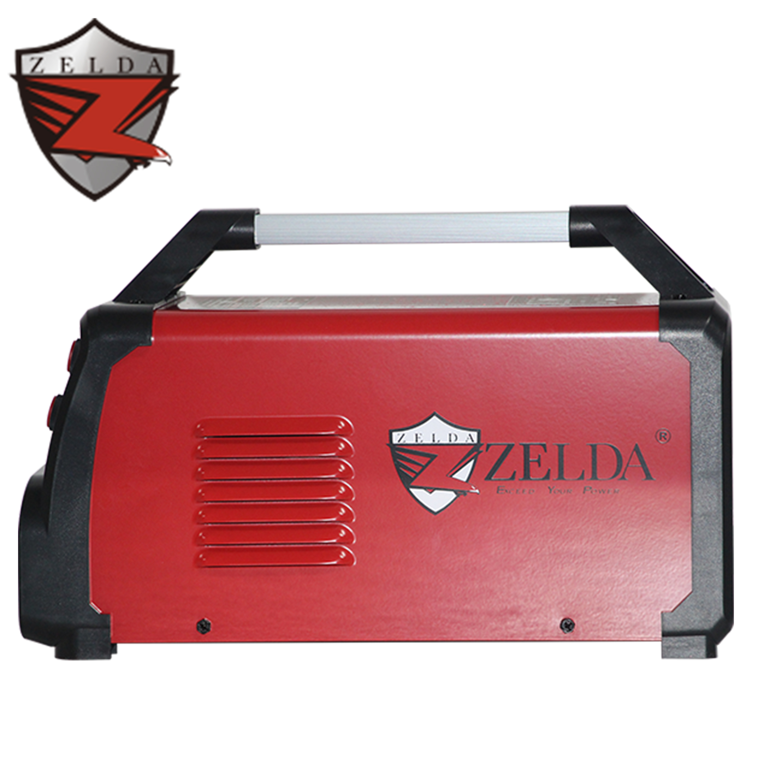 Gasless Flux Cored MIG Welder - Efficient Welding Solutions