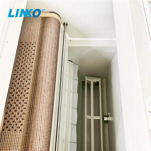 LINKO H6501 PET Film essiccazione 60cm A2 Hot Melt polvere agitazione macchina lavoro <span class=keywords><strong>con</strong></span> stampante DTF 60cm A2 - Product Image 6