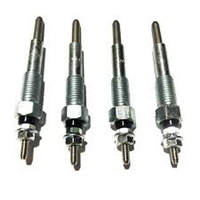 22.5 V PI-40 DIESEL Glow Cắm Cho XE TẢI TỰ ĐỔ XE TẢI XE TẢI OE 9-82511994-0 9-82511945-0