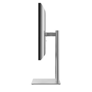 จอคอมพิวเตอร์เกมมิ่ง HDR600 ปี <span class=keywords><strong>2021</strong></span> แบบไวด์สกรีน รองรับ PIP และ PBP ความละเอียด <span class=keywords><strong>4K</strong></span> ขนาด 27 นิ้ว สีเงิน หน้าจอ IPS แบบแบนไร้ขอบ - Product Image 4