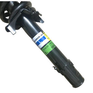 โช้คอัพฮอนด้าแอคคอร์ด 51610 Tb0 H52 อะไหล่ทดแทนด้านหน้า ใหม่ ผลิตในจีน - Product Image 3