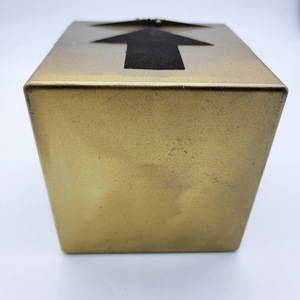 G1496 Cube Mystérieux - King Magic - Spectacle Scénique, Accessoires de Magie, Festivals, Fêtes, Spectacles - Product Image 3