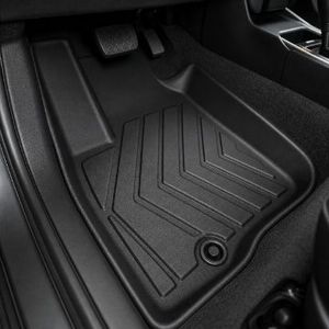 Tappetini Auto 3D in TPE su Misura per Tutte le Stagioni, Vendita all'Ingrosso di Fabbrica per <span class=keywords><strong>FIAT</strong></span> PALIO/CRONOS/TORO/FASTBACK ABARTH/<span class=keywords><strong>PULSE</strong></span>/FIORINO - Product Image 2