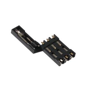 Connecteur de carte intelligente Xinfuer SMART-6P pour lecteur de cartes - Product Image 3