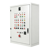Armoire de commande d'éclairage public extérieur OEM, coffret de distribution électrique, tableau de distribution, boîtier de commutation