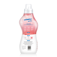 Savon liquide concentré Offre Spéciale puissant de détergent de blanchisserie Chine pour les vêtements de nettoyage en profondeur