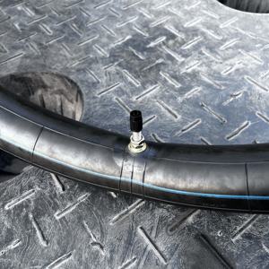 Cámara de Aire para Motocicleta KUMA 3.00-17 de Caucho Butilo, Cámara de Aire de Alto Rendimiento para Motocicletas de Calle y Deportivas, Fabricada en Vietnam - Product Image 4