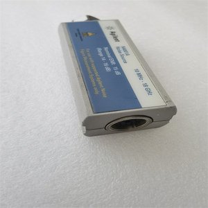 Fuente de Ruido Agilent N4001A 10MHz 18GHz 15dB ENR Serie SNS para Sistemas de Medición de Figuras de Ruido - Product Image 2