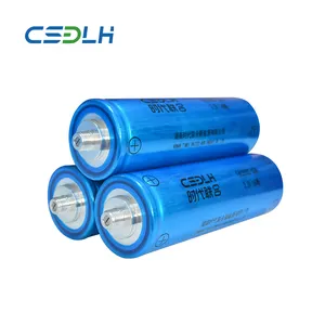 China Battery Manufacturer Lithium Ion 3.2V 50Ah 100Ah Battery Cell Solar Batteries