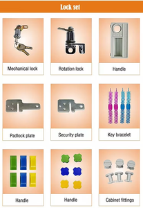 Chất Lượng Cao Bền Nhà Máy Công Nhân Lưu Trữ Tủ <span class=keywords><strong>Locker</strong></span> Khác Nhau Khóa Tùy Chọn ABS Nhựa Giá Bán Buôn Trường Tủ - Product Image 2