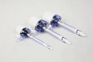 Instrumentos laparoscópicos Cánula de trócar desechable Trocar quirúrgico desechable - Product Image 4