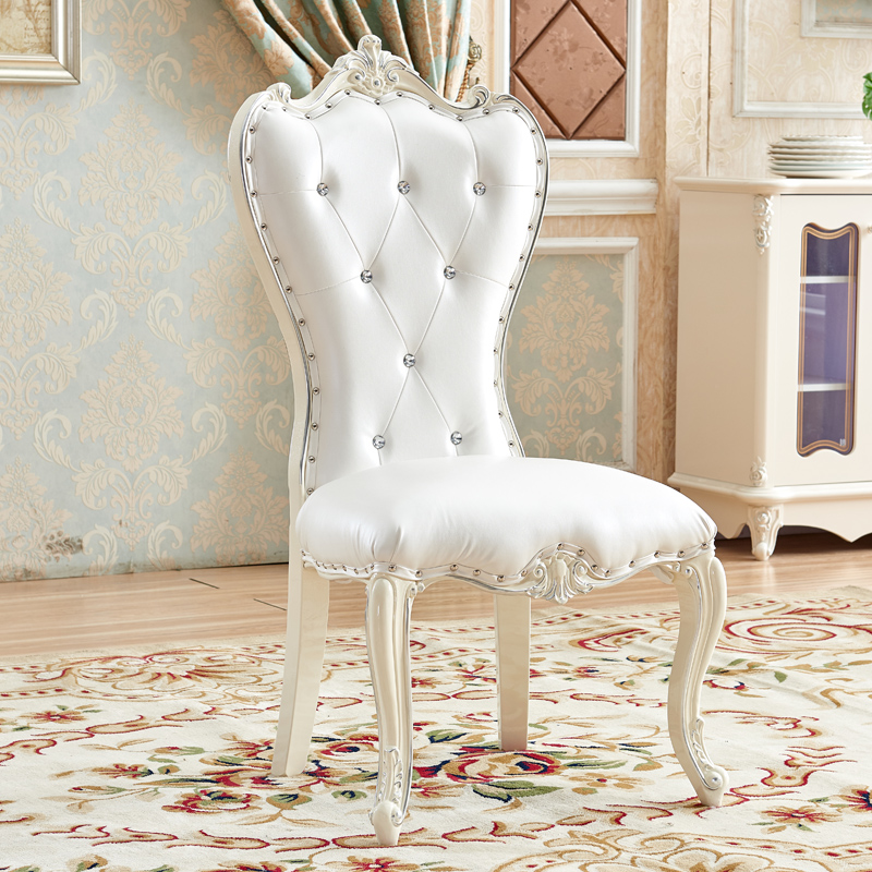 ไข่มุกสีขาว-หนังสีขาว-ตะขอสีเงิน