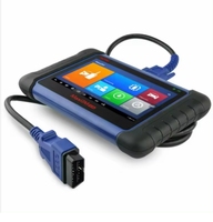 Escáner de Diagnóstico Profesional Autel Maxi Im 508 Im508 Pro Altar Maxim Obd 2 Xp400pro 2023, Programación de Llaves, Actualización de Inmovilizador, Tarjetas