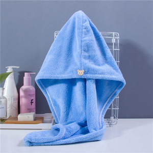 Serviette de Douche à Séchage Rapide en Microfibre, Douce et Tissée, Idéale pour la Maison - Product Image 3