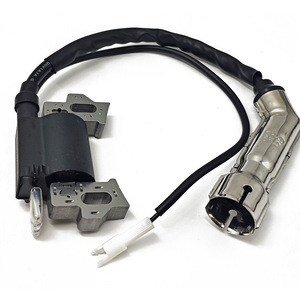 คอยล์จุดระเบิด Mtd 95110792 หม้อแปลงไฟฟ้าแรงสูงแบบสูบเดียวสำหรับชิ้นส่วนเครื่องตัดหญ้า - Product Image 2
