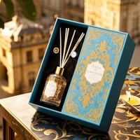 Boîte d'Emballage et Coffret Cadeau en Papier Vides Personnalisés pour Cosmétiques et Parfums Homme Femme, Impression de Luxe, Formats 10ml, 30ml, 50ml, 100ml