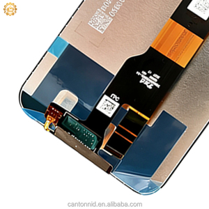 Nouvel écran LCD pour Infinix Smart 20 X6840 – Remplacement d'écran OEM/ODM, pièces détachées pour télé<span class=keywords><strong>phone</strong></span> portable avec personnalisation du logo - Product Image 5