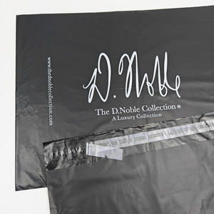 Bolsas de Envío con Logotipo Personalizado, Resistentes a Desgarros, con Adhesivo Fuerte, Ideales para Empacar Ropa y Prendas - Product Image 6