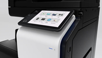 Neues Design Großhandel Konica Minolta Büro-Kopierer/Drucker mit 90 Seiten pro Minute Druckgeschwindigkeit Hergestellt in Japan