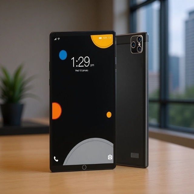 Teyoute Wholesale 8inch Smart Tablet 2025 New Model Business Use for Cross-Border AliExpress Directly From Manufacturer