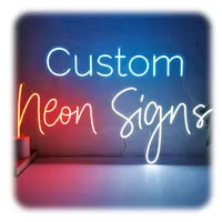 Led Sign Cheap Factory Price With Best Quality And Low Price Custom Led Of The Neon Sign Light