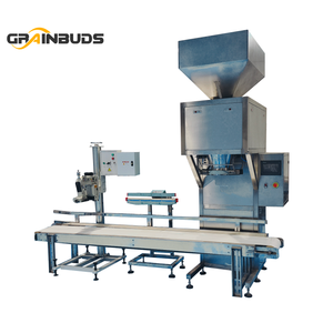 Machine <span class=keywords><strong>de</strong></span> pesage et <span class=keywords><strong>de</strong></span> remplissage 10 kg-50 kg remplissage <span class=keywords><strong>de</strong></span> petites bouteilles liquides - Product Image 1