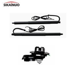 Power Electric Tailgate Lift otomatis bagasi belakang Liftgate atas hisap Aksesori Mobil untuk Kia Sorento UM MQ4 2018 + - Product Image 5