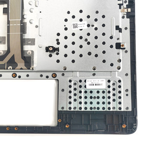 Carcasa Superior con Reposamanos y Touchpad para Teclado de Laptop HP Chromebook 14 Serie G7, M47207-001, Pieza de Repuesto - Product Image 5