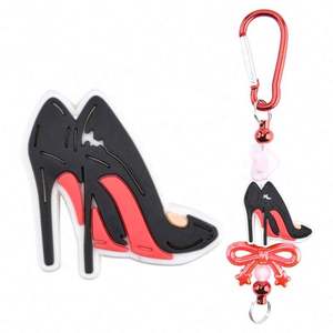 Großer Ausverkauf: Formgebung für Schmuckherstellung, Baby-Beißring-Anhänger, Schmuckzubehör, Silikon-Mischperlen für Stiftherstellung - Product Image 4