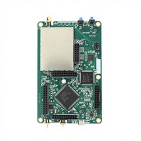 Placa de Desarrollo HackRF One SDR Original, Transceptor de Radio de 1MHz-6GHz, Plataforma de Radio Definida por Software, Sistema de RF de Código Abierto
