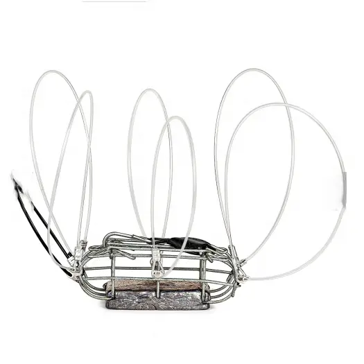 American fishing wire 6 Loop Crab Snare