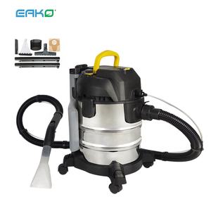 EAKO EC8221V-20P électrique pour la maison lave-linge et sèche-linge à tapis collecteur de poussière nettoyeur de taches pour voitures <span class=keywords><strong>aspirateur</strong></span> humide/sec pour garages ménage - Product Image 4