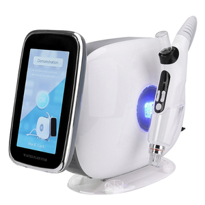 Newest Portable New Needle Less Water Light Instrument Homeuse for Skin Whitening Mesocare <b>Machine</b> - Product Image 2