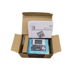 Interrupteur de fonction de demi-ouverture <span class=keywords><strong>automatique</strong></span> pour porte de bâtiment de grande taille, <span class=keywords><strong>t</strong></span>élécommande de sélection de porte <span class=keywords><strong>automatique</strong></span> - Product Image 4