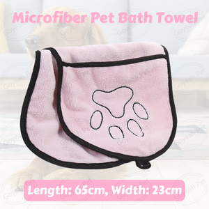 Portatile Cane Paw Rondella Tazza Fangoso Cane Piede Detergente Con Asciugamano Assorbente - Product Image 5