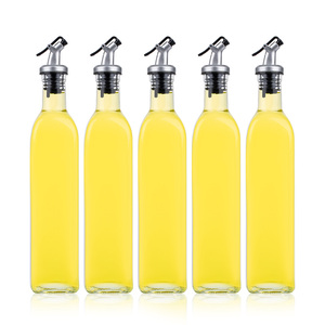 Tappo Versatore Personalizzato con Logo, Antigoccia, Riutilizzabile, Sicuro <span class=keywords><strong>per</strong></span> Alimenti, <span class=keywords><strong>per</strong></span> Bottiglie di <span class=keywords><strong>Olio</strong></span> d'Oliva - Product Image 4