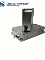 Vente directe d'usine Chine : Module amplificateur RF 25W, fréquences 433 MHz/800 MHz/900 MHz/12 GHz/15 GHz ; Options de fréquence personnalisées