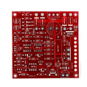 Fuente de Alimentación Regulada de CC de 0-30V 2mA-3A, Kit DIY con Protección de Límite de Corriente Continuamente Ajustable, Regulador de Voltaje - Product Image 5