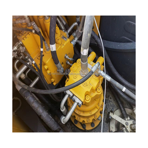 Excavatrice Hyundai 215vs R215 d'occasion de 21 tonnes 210 215 Hx220l 220hd Excavatrice Hyundai 215vs 225vs Hyundai - Product Image 4