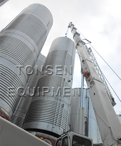 10000L 20000L 30000L 50000L Fermenteur de bière pour <span class=keywords><strong>brasserie</strong></span> commerciale/industrielle Cuve de fermentation de bière en acier inoxydable - Product Image 5