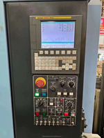 Haute efficacité d'occasion Corée du Sud Doosan DNM 515 Centre d'usinage vertical Fraiseuses CNC