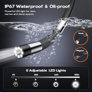 <span class=keywords><strong>Camera</strong></span> nội soi công nghiệp hai chiều khớp nối mới năm 2025, cảm biến CMOS, video H.264, <span class=keywords><strong>camera</strong></span> kiểm tra dạng rắn, ống soi mềm - Product Image 6