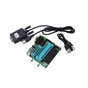 51 Microcontroller <strong>Programmer</strong> Ep51 burner AT89 STC Series DIY 51 Downloader burner Module - Product Image 6