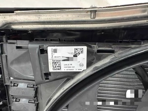 Di alta qualità per il gruppo paraurti anteriore <span class=keywords><strong>Mercedes</strong></span>-Benz <span class=keywords><strong>AMG</strong></span> GT63, adatto per <span class=keywords><strong>la</strong></span> serie <span class=keywords><strong>Mercedes</strong></span>-<span class=keywords><strong>AMG</strong></span> <span class=keywords><strong>GT</strong></span> - Product Image 6