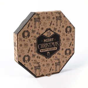 NOUVELLE boîte à pizza personnalisée réutilisable 33 35 <span class=keywords><strong>CM</strong></span> 7/<span class=keywords><strong>9</strong></span>/12 pouces en carton ondulé pour l'emballage et la livraison de pizzas avec logo - Product Image 1