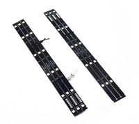 Accesorios de Placa de Protección de Batería BMS, Repuestos para Patinete Eléctrico Xiaomi Mijia M365 Pro