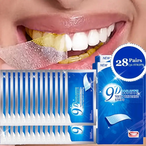 <span class=keywords><strong>Bandes</strong></span> <span class=keywords><strong>blanchissantes</strong></span> pour <span class=keywords><strong>dents</strong></span> 3D 5D 9D personnalisées, emballage en boîte sur mesure, 6% hp, vente en gros, usine, <span class=keywords><strong>bandes</strong></span> <span class=keywords><strong>blanchissantes</strong></span> pour <span class=keywords><strong>dents</strong></span> - Product Image 3