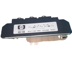 <span class=keywords><strong>MTC110A</strong></span>-1600 110a <span class=keywords><strong>1600v</strong></span> सॉफ्ट स्टार्टर करोड़ मॉड्यूल