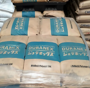 PBT Japan Polyplastics 3300 โพลีพลาสติกเสริมใยแก้ว ความแข็งแรงสูง ทนทานต่อความร้อนสูง ตัวเชื่อมต่ออิเล็กทรอนิกส์ - Product Image 2