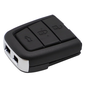 4 Nút Điều Khiển Từ Xa <span class=keywords><strong>Key</strong></span> Shell Vỏ Vỏ Cho <span class=keywords><strong>Ve</strong></span> <span class=keywords><strong>Holden</strong></span> Commodore Tương Thích Cho Pontiac G8 Cho C-Hevrolet - Product Image 2